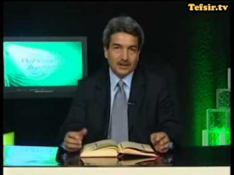 Fussilet Suresi Kuran Tefsiri 1-8 Ayetler