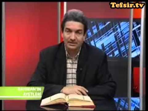 Nisa Suresi Kuran Tefsiri 40-43 Ayetler