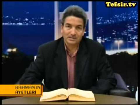 İbrahim Suresi Kuran Tefsiri 18-21 Ayetler