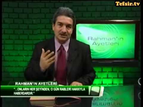 Adiyat Suresi Kuran Tefsiri