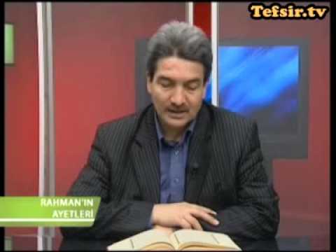 Nisa Suresi Kuran Tefsiri 131-136 Ayetler
