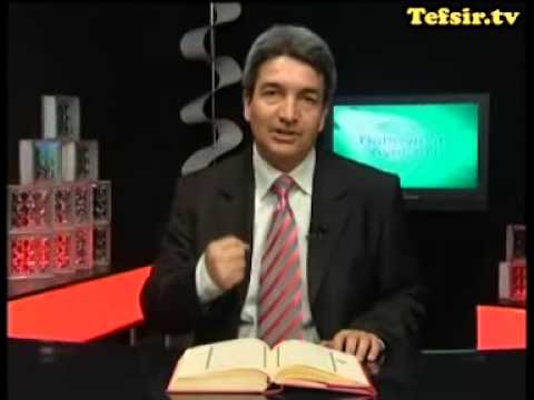 Sad Suresi Kuran Tefsiri 26-29 Ayetler
