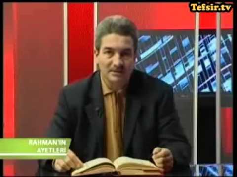 Araf Suresi Kuran Tefsiri 94-102 Ayetler