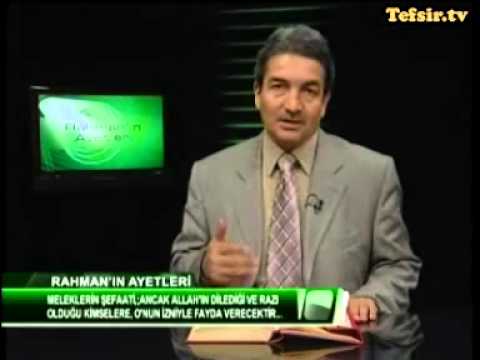 Necm Suresi Kuran Tefsiri 19-32 Ayetler