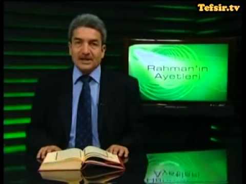 Cin Suresi Kuran Tefsiri 1-15 Ayetler