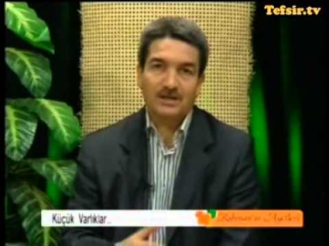 Bakara Suresi Kuran Tefsiri 26-27 Ayetler