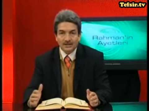 Muminun Suresi Kuran Tefsiri 23-30 Ayetler