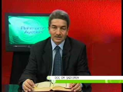 Nur Suresi Kuran Tefsiri 58-61 Ayetler