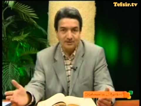 Al-i İmran Suresi Kuran Tefsiri 7-9 Ayetler