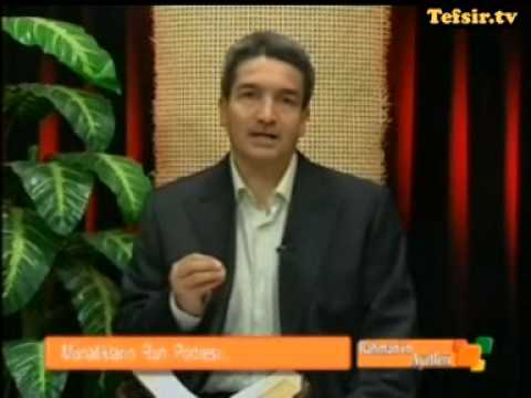 Bakara Suresi Kuran Tefsiri 19-20 Ayetler