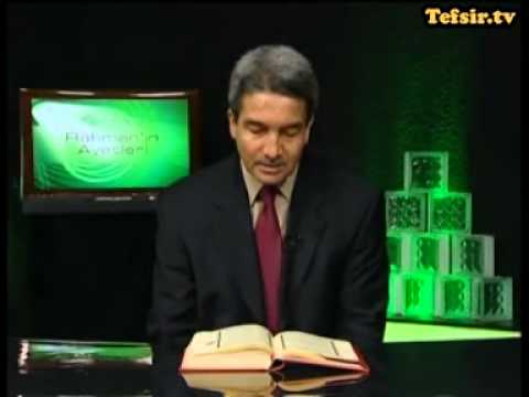 Fetih Suresi Kuran Tefsiri 18-23 Ayetler