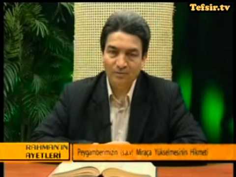 İsra Suresi Kuran Tefsiri 1. Ayet