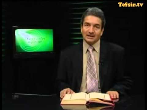 Kamer Suresi Kuran Tefsiri 1-22 Ayetler