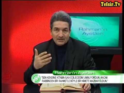 Kasas Suresi Kuran Tefsiri 83-88 Ayetler