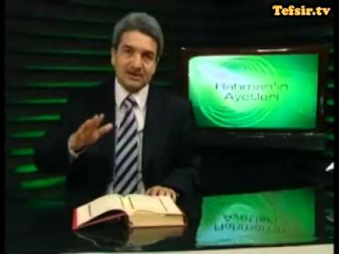 Bakara Suresi Kuran Tefsiri 91-98 Ayetler