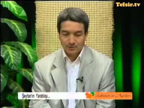 Bakara Suresi Kuran Tefsiri 34-39 Ayetler