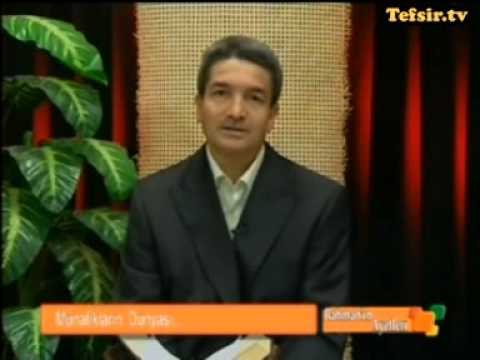 Bakara Suresi Kuran Tefsiri 17-18 Ayetler