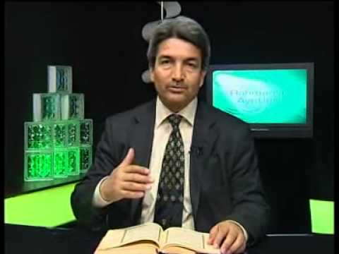 Zümer Suresi Kuran Tefsiri 62-70 Ayetler