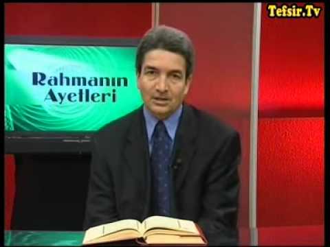 Maide Suresi Kuran Tefsiri 109-111 Ayetler