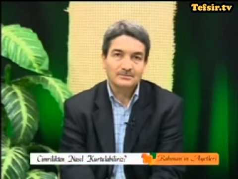 Bakara Suresi Kuran Tefsiri 265-269 Ayetler