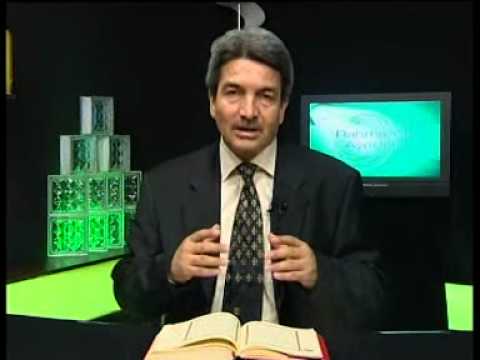 Zümer Suresi Kuran Tefsiri 27-37 Ayetler