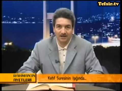 Kehf Suresi Kuran Tefsiri 1-8 Ayetler