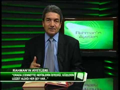 Talak Suresi Kuran Tefsiri 8-12 Ayetler