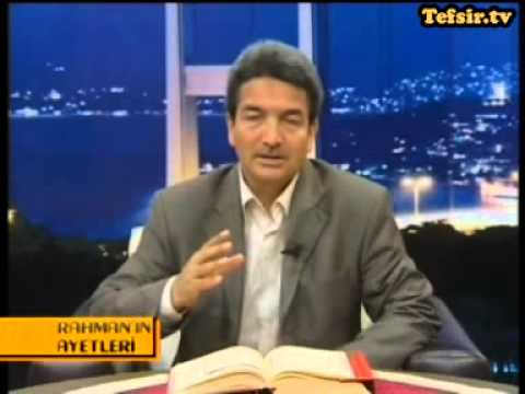 Enfal Suresi Kuran Tefsiri 11-16 Ayetler