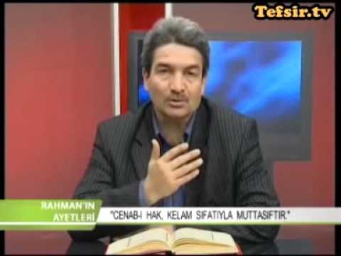 Nisa Suresi Kuran Tefsiri 163-170 Ayetler
