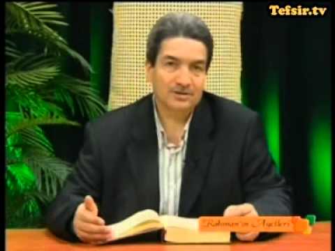 Al-i İmran Suresi Kuran Tefsiri 109-115 Ayetler