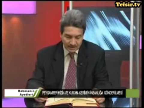 Maide Suresi Kuran Tefsiri 14-16 Ayetler