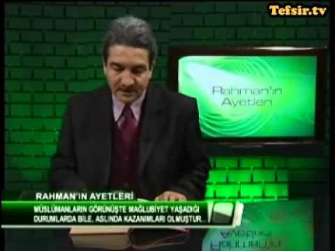 Duha Suresi Kuran Tefsiri
