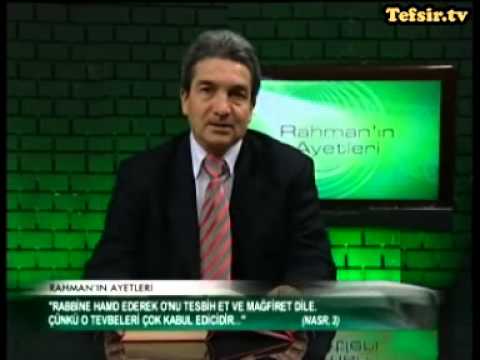 Nasr Suresi Kuran Tefsiri
