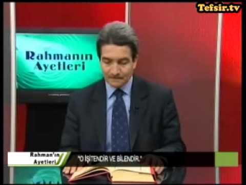 Bakara Suresi Kuran Tefsiri 135-141 Ayetler
