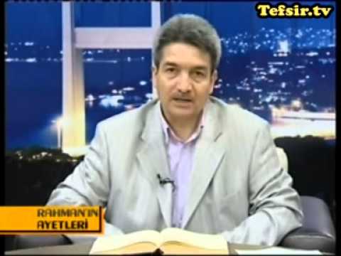 Hicr Suresi Kuran Tefsiri 1-15 Ayetler