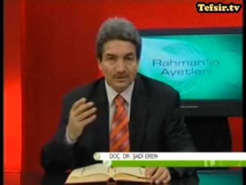 Muminun Suresi Kuran Tefsiri 66-77 Ayetler