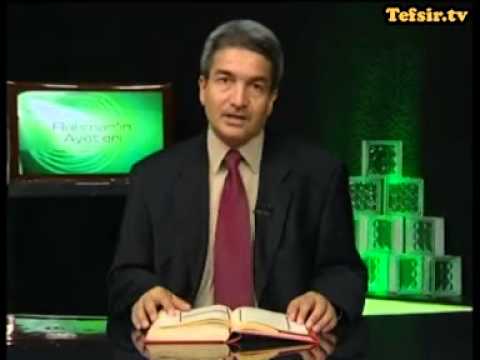 Fetih Suresi Kuran Tefsiri 27-29 Ayetler