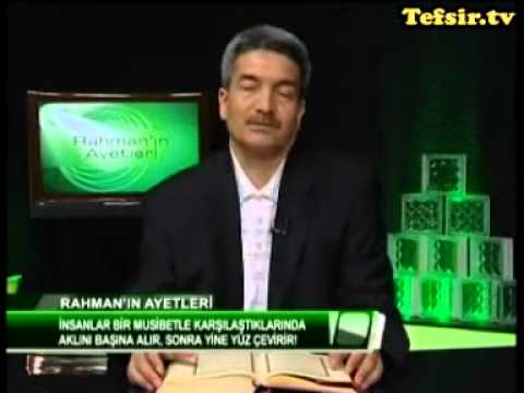 Zuhruf Suresi Kuran Tefsiri 46-56 Ayetler