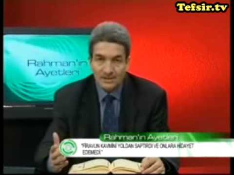 Taha Suresi Kuran Tefsiri 74-82 Ayetler