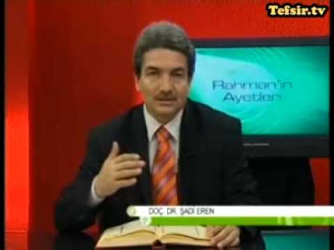Muminun Suresi Kuran Tefsiri 93-104 Ayetler