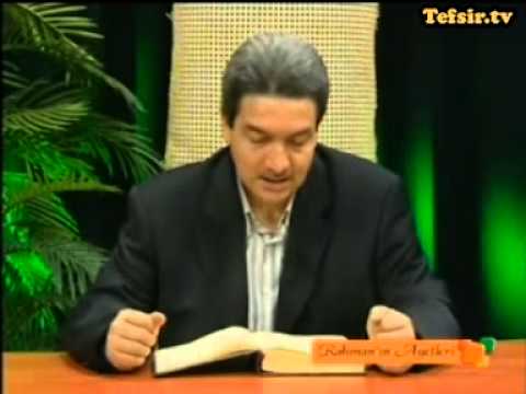 Al-i İmran Suresi Kuran Tefsiri 92-100 Ayetler