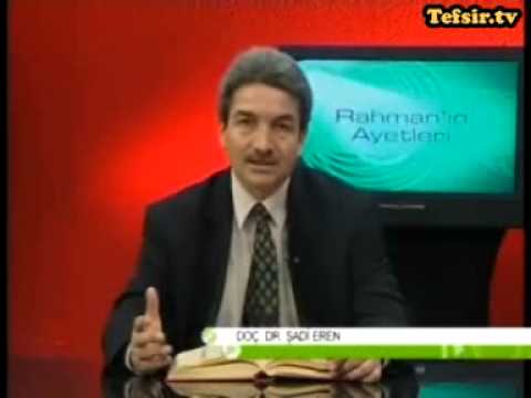 Hac Suresi Kuran Tefsiri 38-41 Ayetler