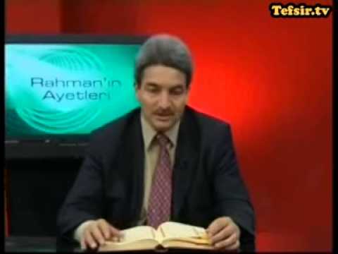 Enbiya Suresi Kuran Tefsiri 51-67 Ayetler