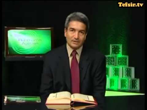 Fetih Suresi Kuran Tefsiri 24-26 Ayetler