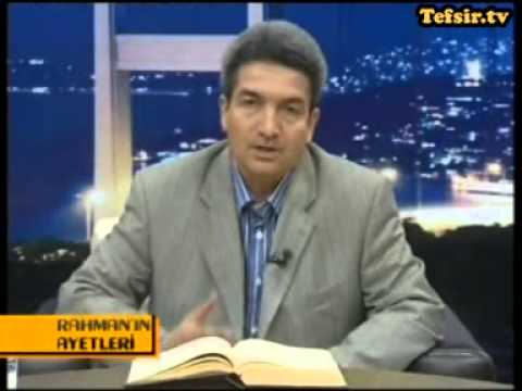 Enam Suresi Kuran Tefsiri 9-18 Ayetler