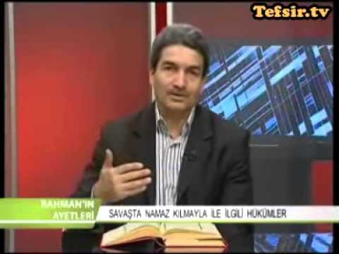 Nisa Suresi Kuran Tefsiri 101-104 Ayetler