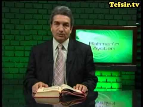Tarık Suresi Kuran Tefsiri