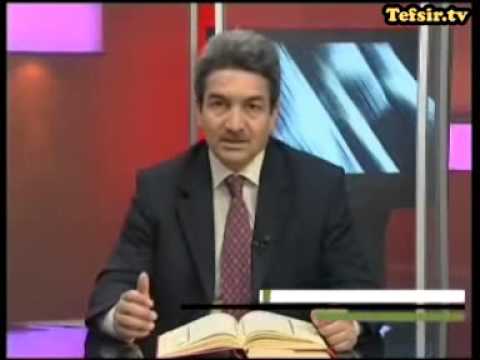 Maide Suresi Kuran Tefsiri 3-5 Ayetler