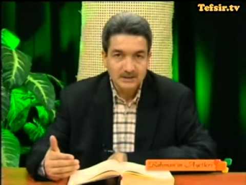 Al-i İmran Suresi Kuran Tefsiri 166-174 Ayetler