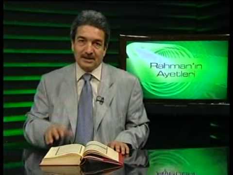 Hakka Suresi Kuran Tefsiri 1-17 Ayetler